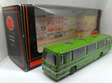 EFE 15709 Plaxton Coach