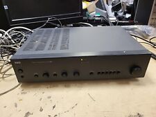 NAD 304 Integrated Hi-Fi