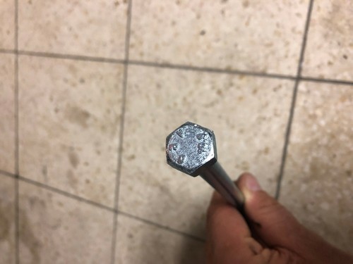 Ducati kingshaft bevel - bevel, 860