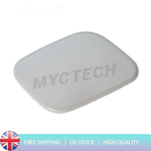 Front right headlight washer - front,