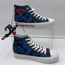 Superman - "The Man of Steel"