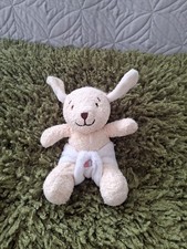 RARE VINTAGE SMALL TESCO PLUSH