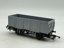 B5395 Plain Grey 21t Steel