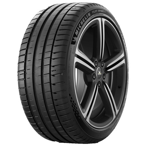 225 zr17 michelin - (94y),