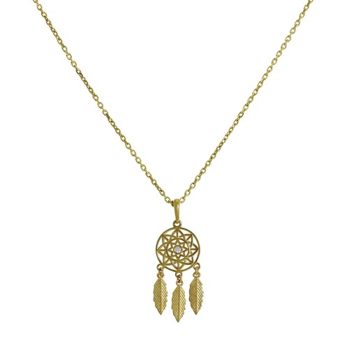 9ct gold clear - 9ct,
