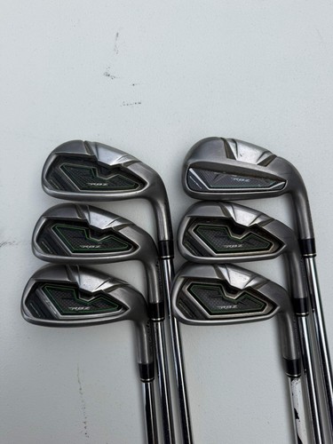 Taylormade rocketballz rbz - taylormade,