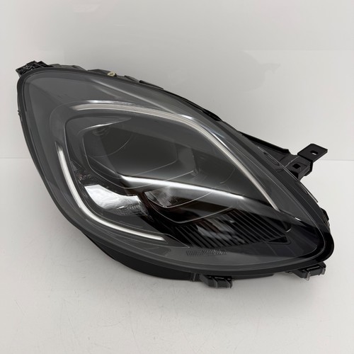 Ford puma drivers side right - drivers,