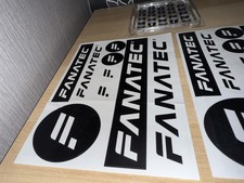 Fanatec Genuine Button Caps +