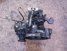 Volkswagen VW Touran MK2 2010 - 2015 1.6 TDI Diesel 6 Speed Complete Gearbox MAW