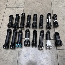 Job Lot of 16 Bicycle Stems JOBLOT Cannondale Giant Specialized Pinarello 3T