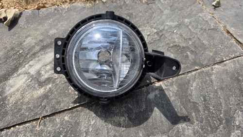 Mini cooper spot - light, fog