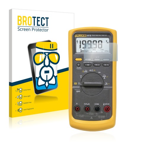 Screen protector glass - glass, for