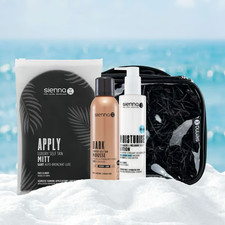 Sienna X Endless Glow Gift Set