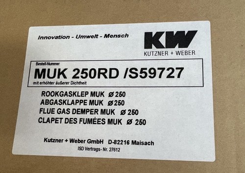 Remeha commercial s59727 - remeha-commercial, flue