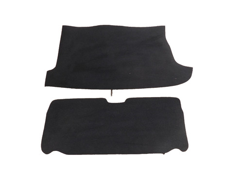 Mini classic new - classic, bootmat