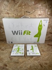 Nintendo wii fit balance board - wii,