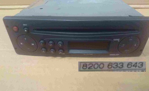 Renault clio campus mk2 - clio,