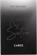 Ann Summers Ann Summers Kama Sutra Position Cards |Intimate Couples Game