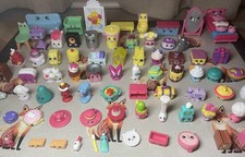 Shopkins Petkins Happy Places