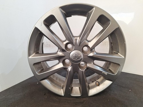 Toyota yaris vvt - toyota, vvt-i