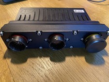 Cosworth Pectel SQ6M ECU - Engine Management Control Module