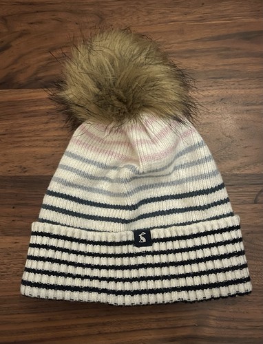 Never worn joules - worn,