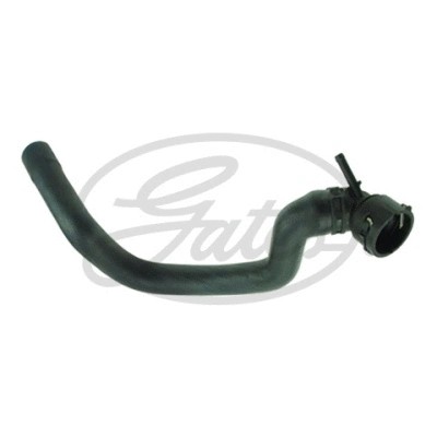 Radiator hose fits - radiator, fits: