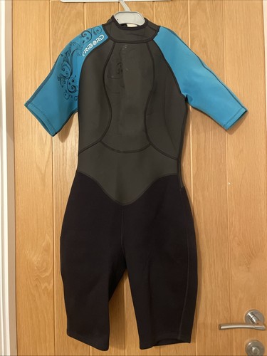 Tribord short blue - blue, and