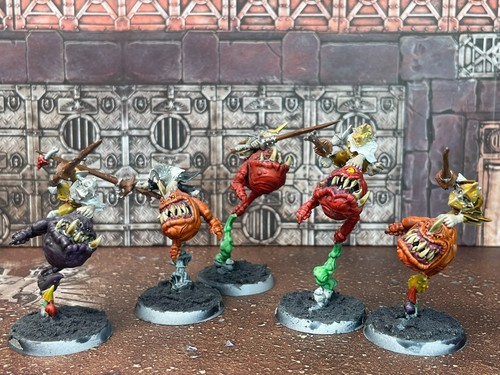 Warhammer aos boingrot - aos,