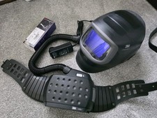 Speedglas G5-01 Welding Helmet
