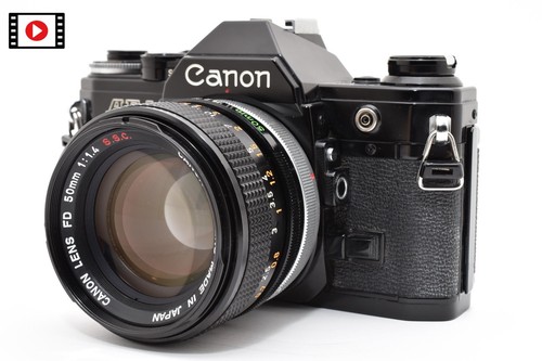 Near mint canon 1 - canon, ae-1
