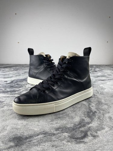 Vivienne westwood leather high - vivienne,