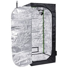 Indoor Grow Tent 90x60x90cm