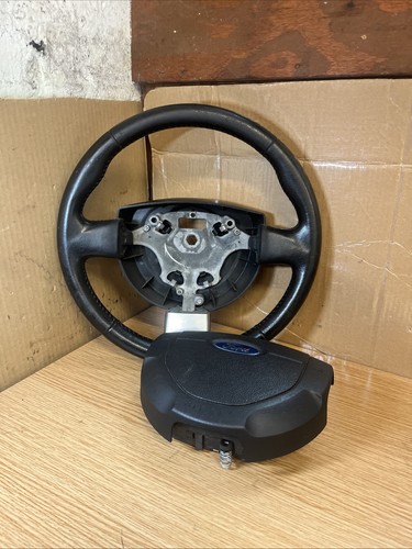 Ford fiesta mk6 2008 2007 - fiesta,