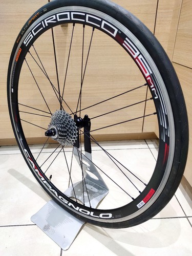 Campagnolo scirocco 35mm - scirocco,