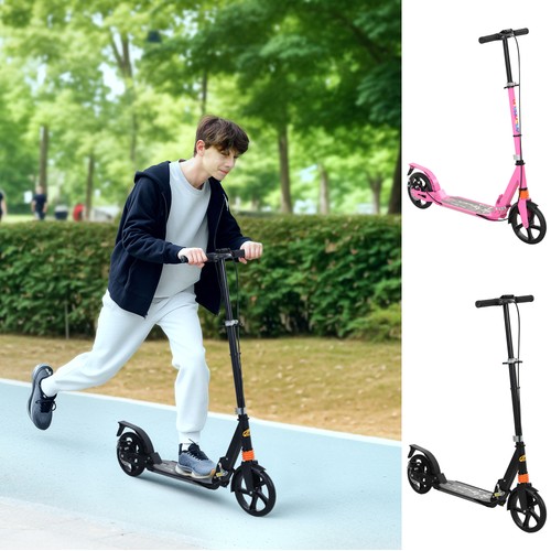 Scooter for kids - kids,, foldable