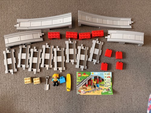 Lego duplo 10872 - 10872, train