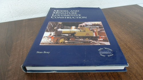 Model and miniature - and,