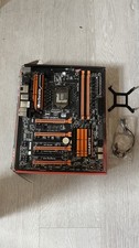 Gigabyte GA-Z97X-SOC Force
