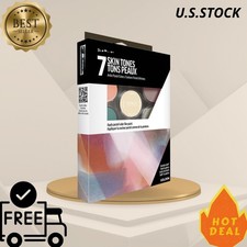 Artist pastels skin tones set