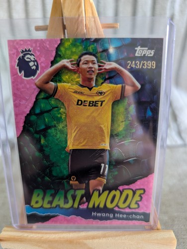 2025 topps premier league - topps,