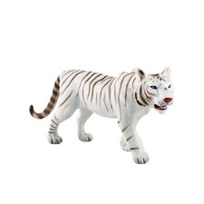  Tigers Figurine Jungle Animal