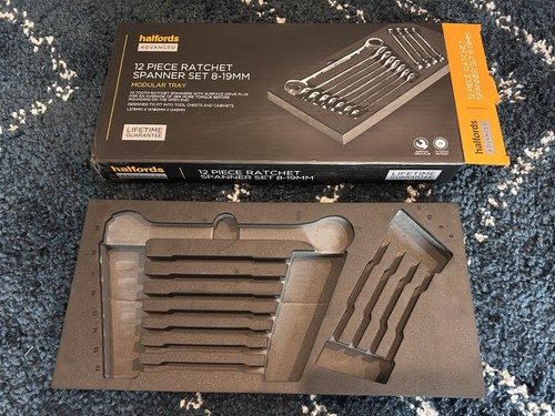 Halfords advanced metric - pc,