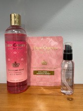 JUICY COUTURE 3 Piece Gift Set