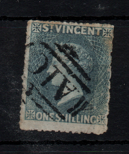 Vincent 1866 slate - ,