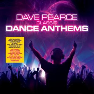 Various artists dave pearce - artists:,