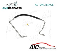 HYDRAULIC HOSE STEERING SYSTEM