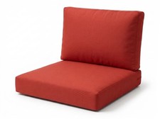 Rattan Cushion Garden