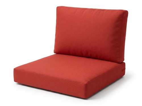 Rattan cushion garden - cushion,