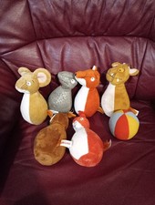 The Gruffalo's Child Skittles